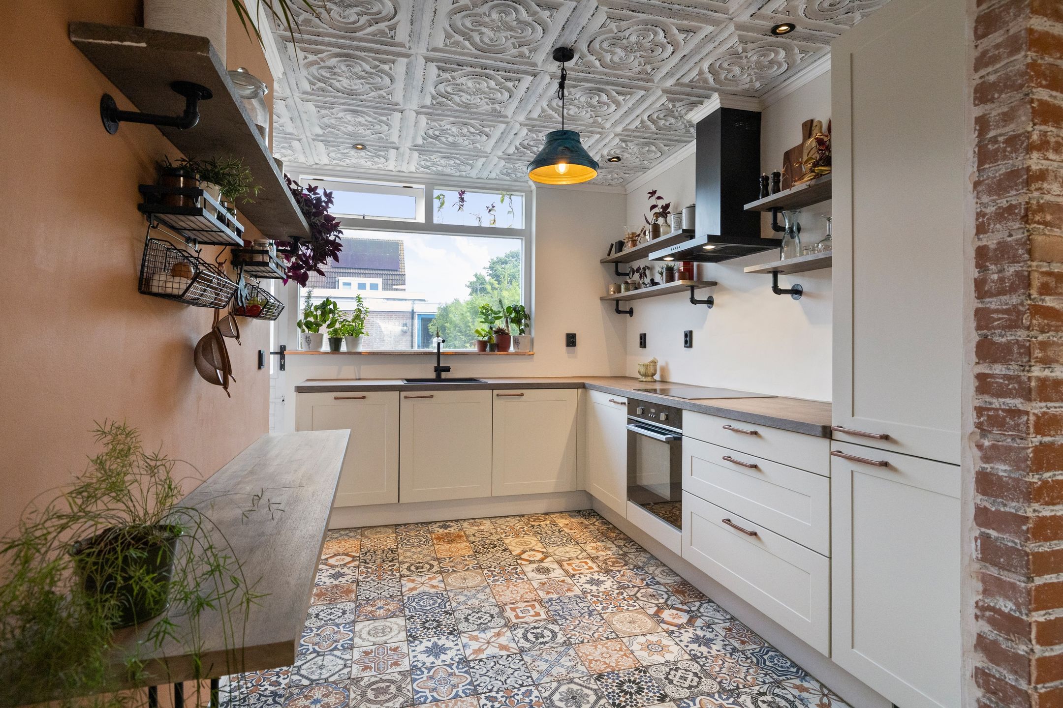 Photo 6 of Jonkerstraat 29