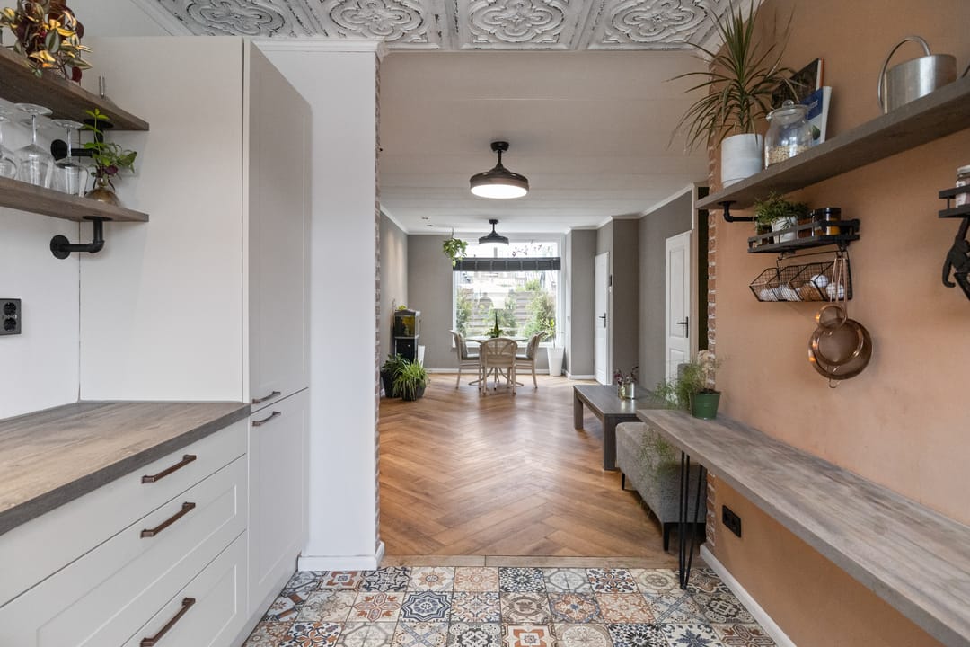 Photo 7 of Jonkerstraat 29