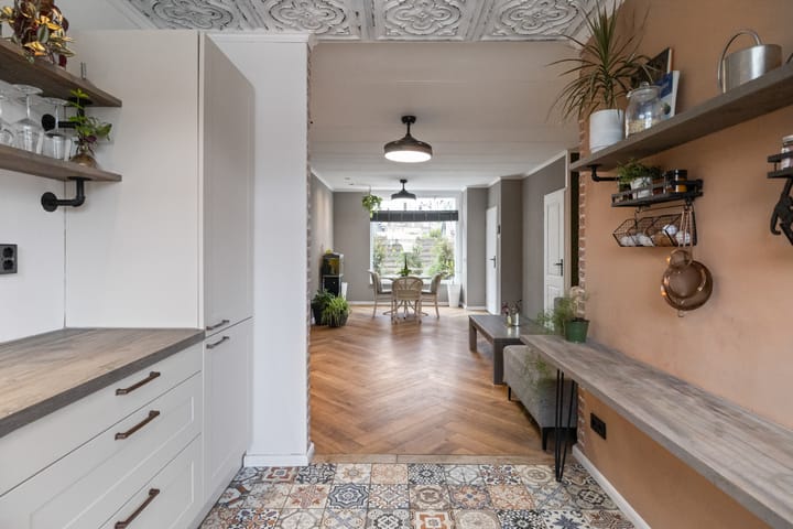 Foto 7 van Jonkerstraat 29