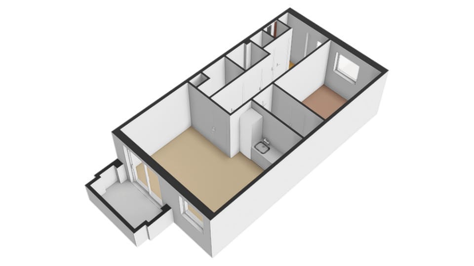 Foto 46 van Belgradostraat 34