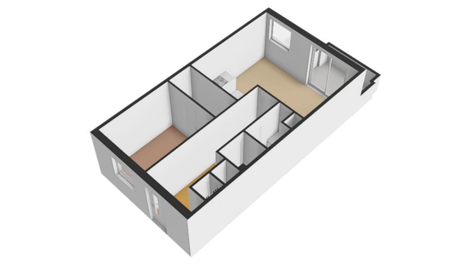 Foto 47 van Belgradostraat 34