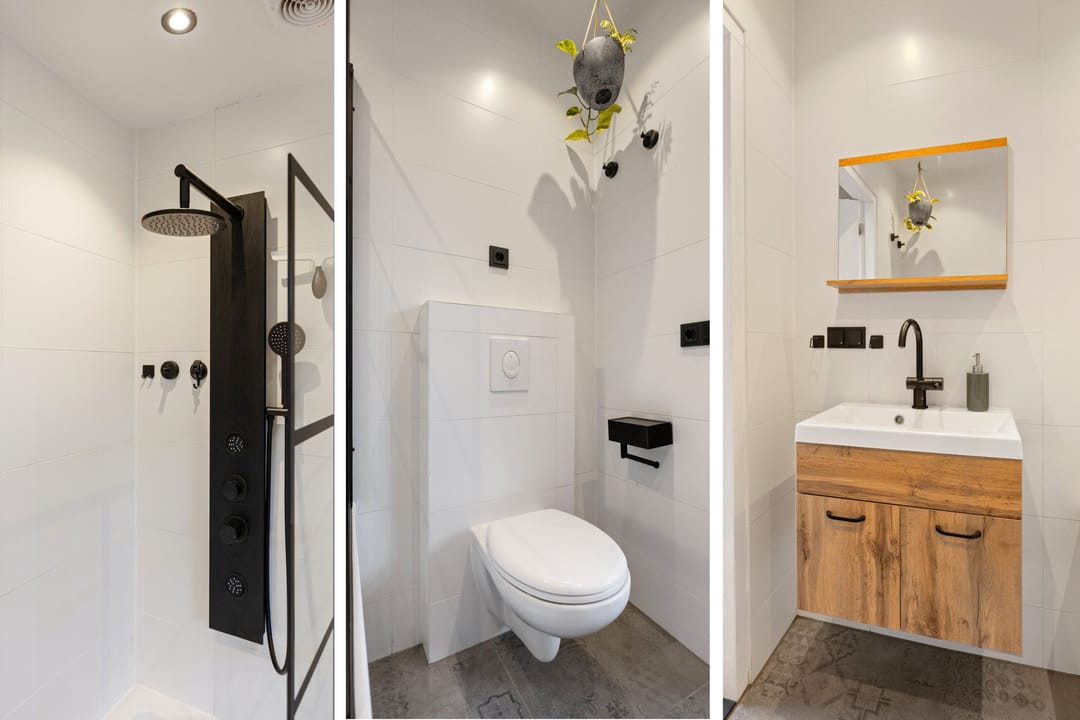 Photo 11 of Jonkerstraat 29