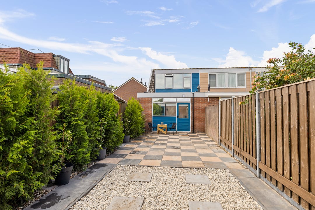 Photo 13 of Jonkerstraat 29