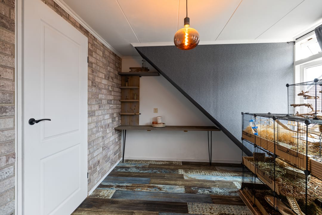 Photo 17 of Jonkerstraat 29