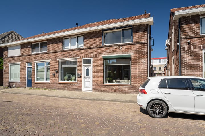 Foto 6 van Ypkemeulestraat 73