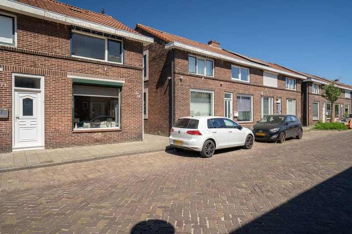Foto 5 van Ypkemeulestraat 73