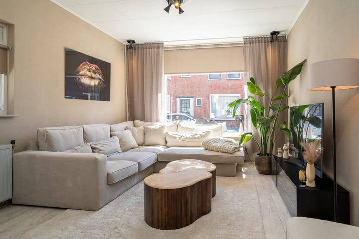 Foto 7 van Ypkemeulestraat 73