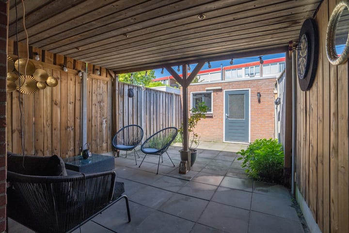 Foto 24 van Ypkemeulestraat 73