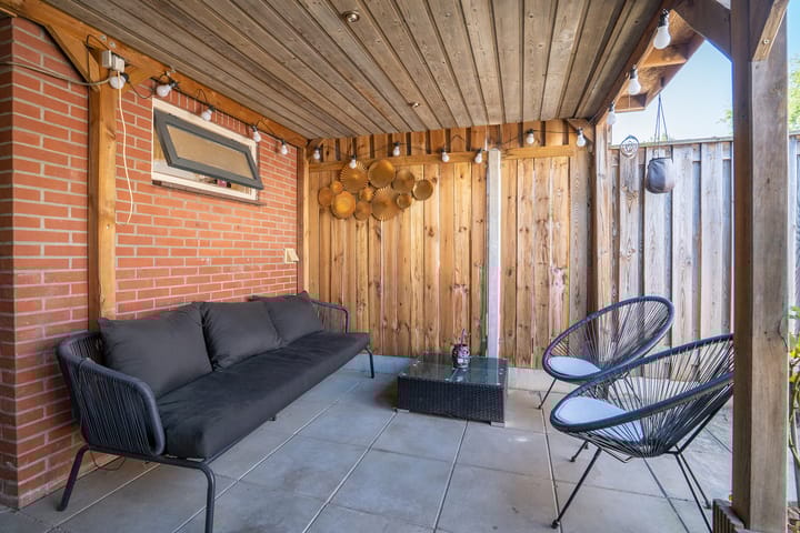 Foto 25 van Ypkemeulestraat 73