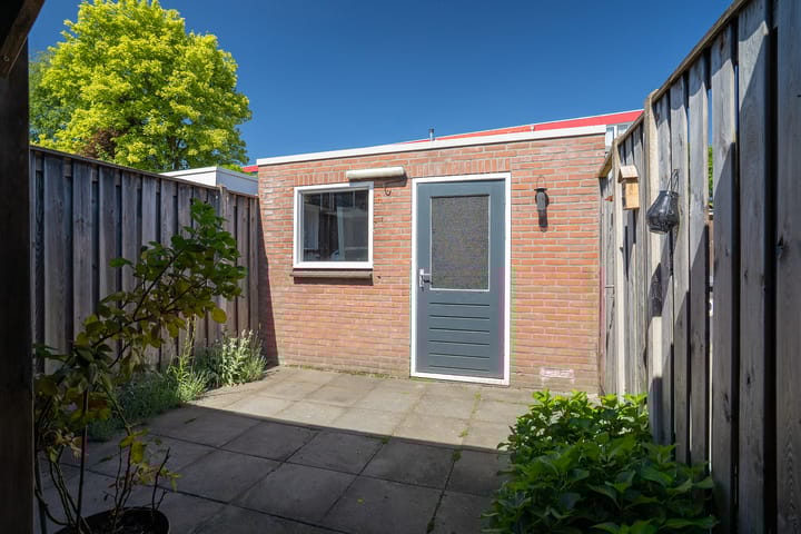 Foto 26 van Ypkemeulestraat 73