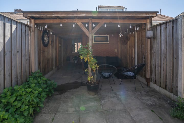 Foto 27 van Ypkemeulestraat 73