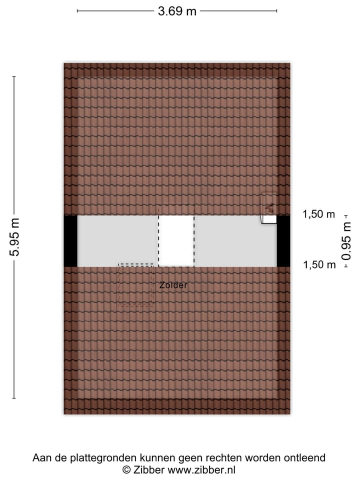 Foto 31 van Ypkemeulestraat 73