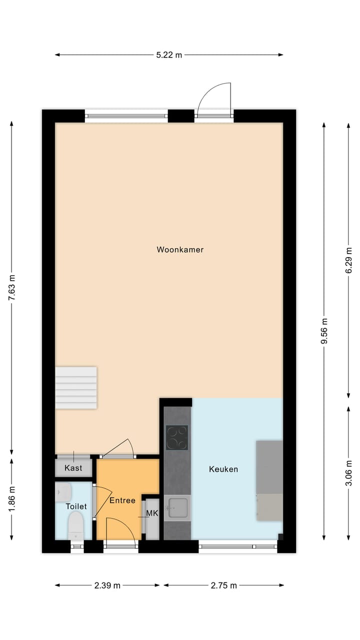 Foto 17 van de Geerkamp 1434