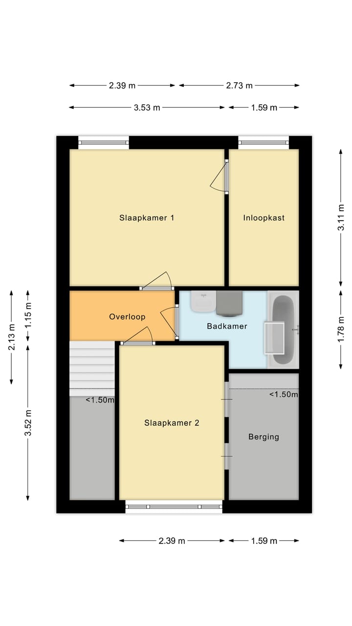 Foto 18 van de Geerkamp 1434