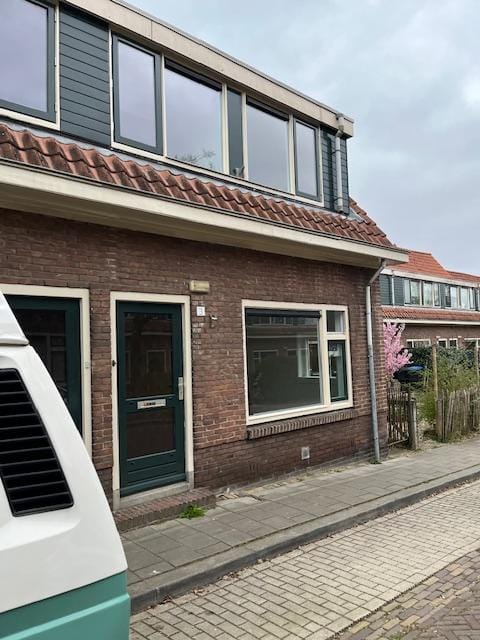 Foto 1 van Victor de Stuerslaan 3