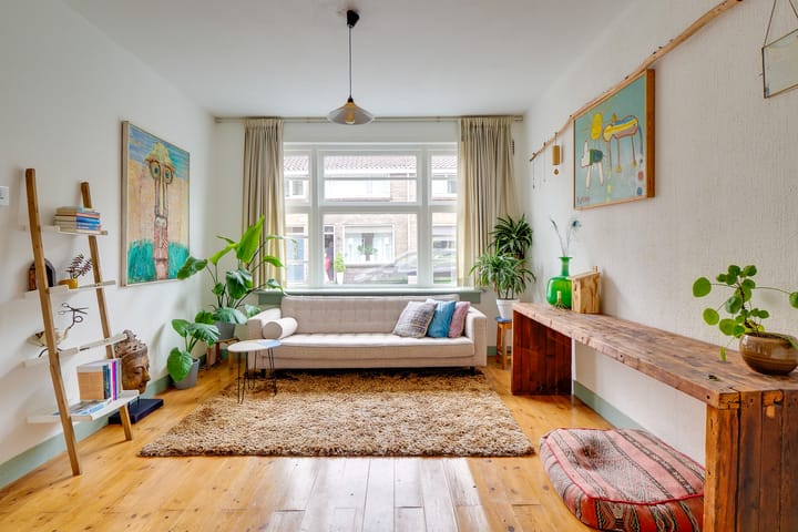 Photo 2 of Herman Modedstraat 35