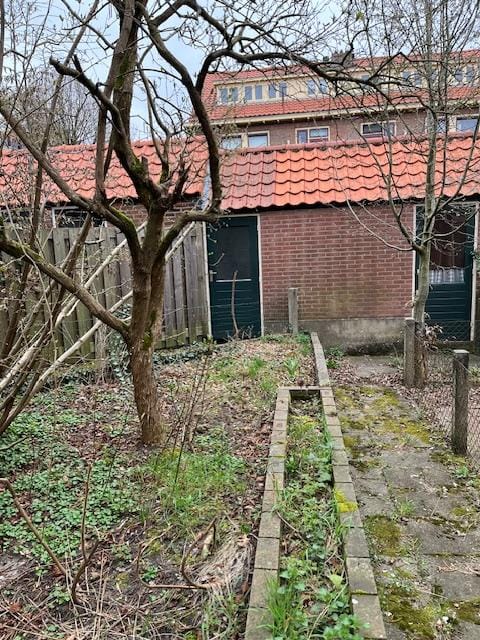 Foto 9 van Victor de Stuerslaan 3