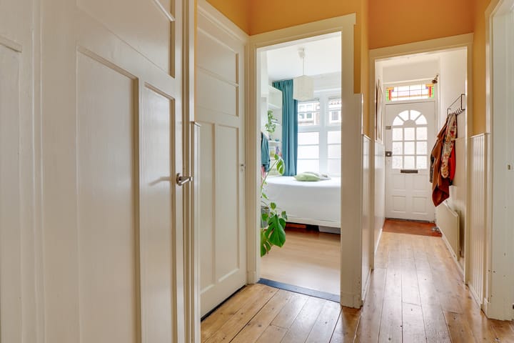 Photo 5 of Herman Modedstraat 35