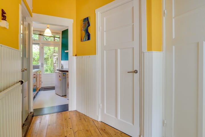 Photo 6 of Herman Modedstraat 35