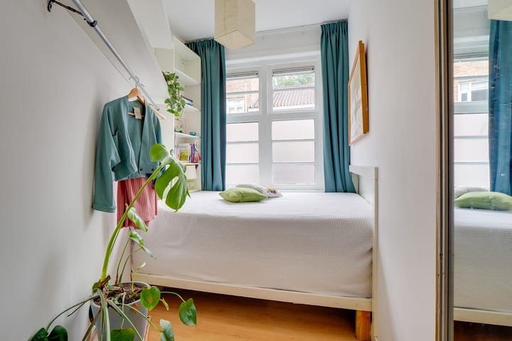 Photo 7 of Herman Modedstraat 35