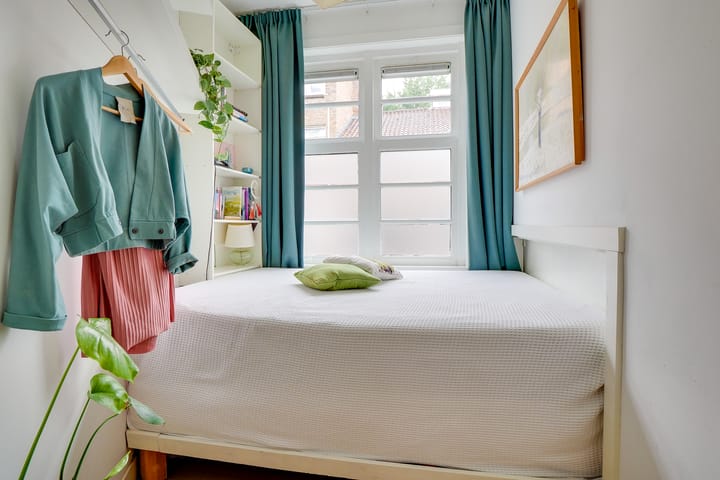 Photo 8 of Herman Modedstraat 35