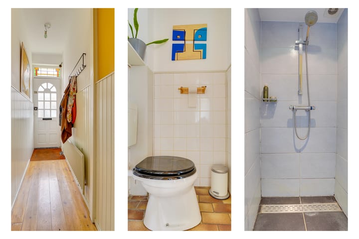 Photo 9 of Herman Modedstraat 35