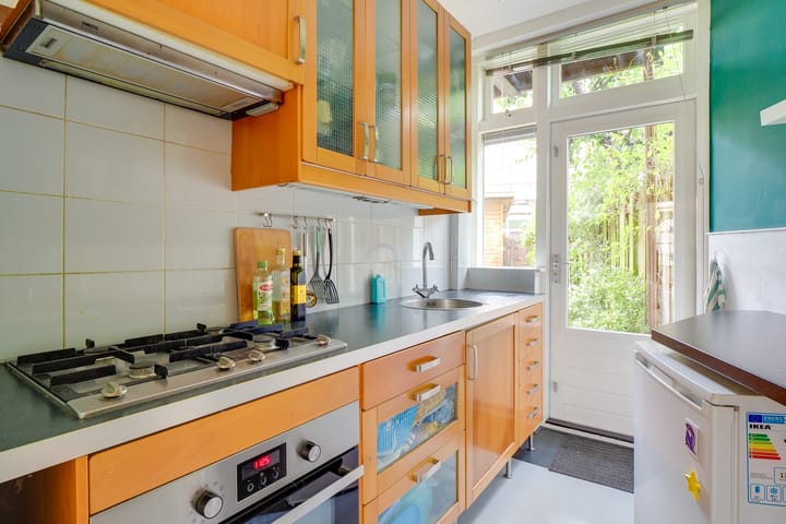 Photo 10 of Herman Modedstraat 35