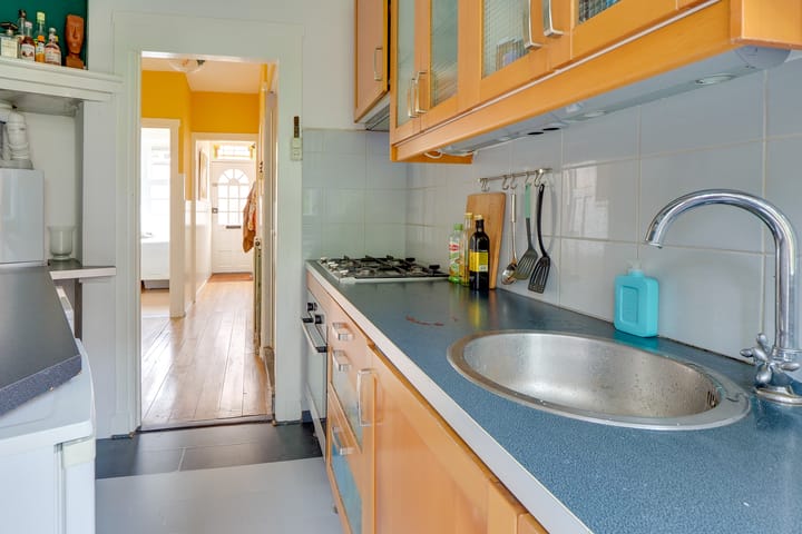 Photo 12 of Herman Modedstraat 35