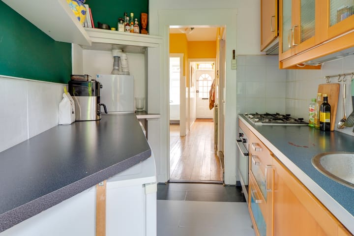 Photo 13 of Herman Modedstraat 35