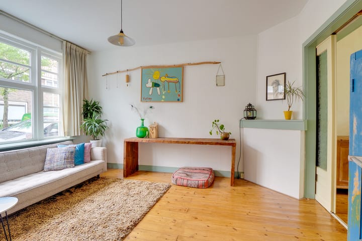 Photo 14 of Herman Modedstraat 35