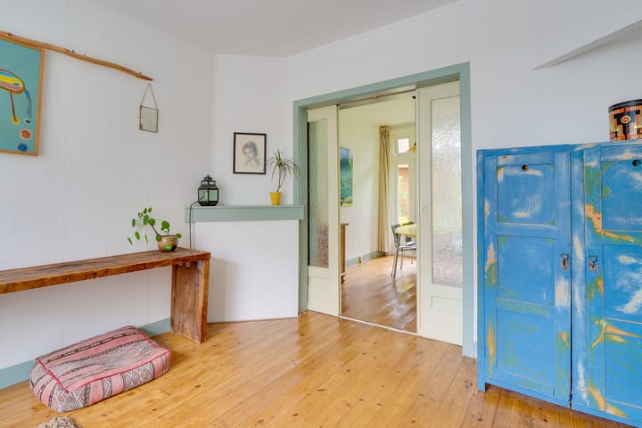 Photo 15 of Herman Modedstraat 35