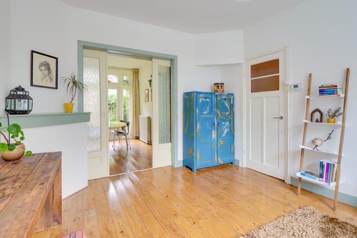 Photo 16 of Herman Modedstraat 35