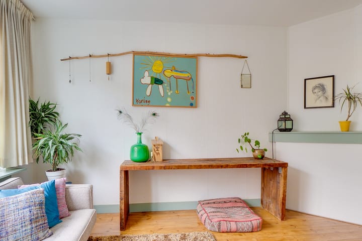 Photo 17 of Herman Modedstraat 35