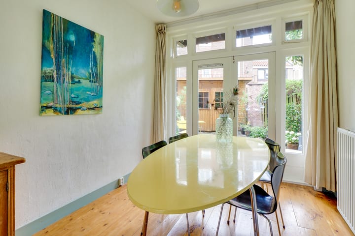 Photo 18 of Herman Modedstraat 35