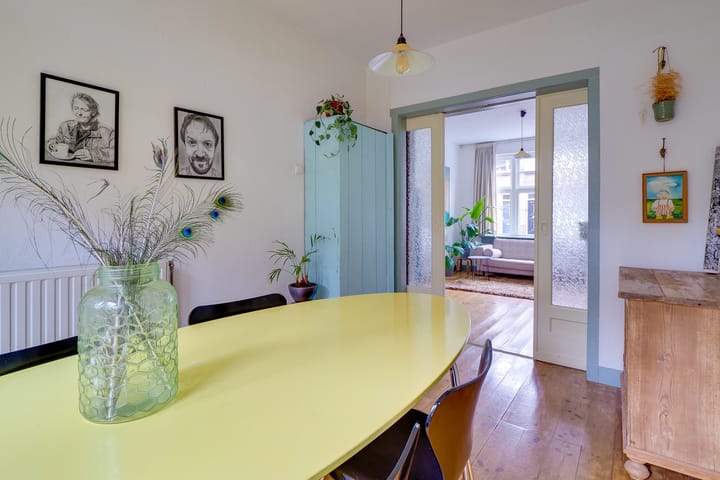 Photo 20 of Herman Modedstraat 35