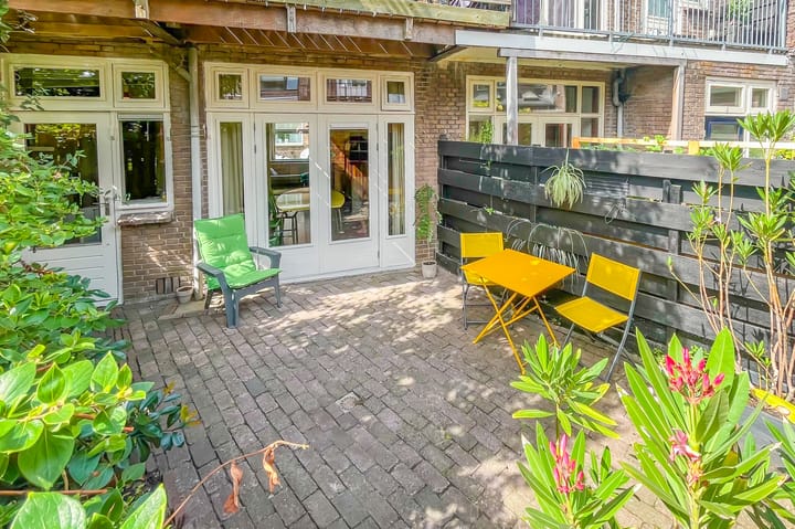 Photo 21 of Herman Modedstraat 35