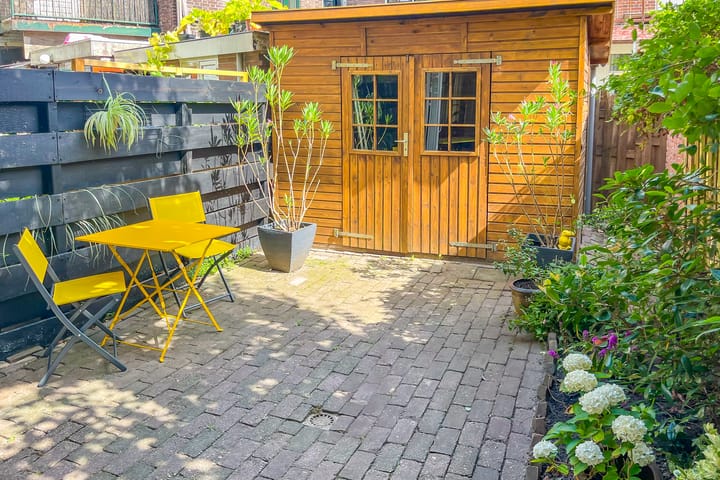 Photo 22 of Herman Modedstraat 35