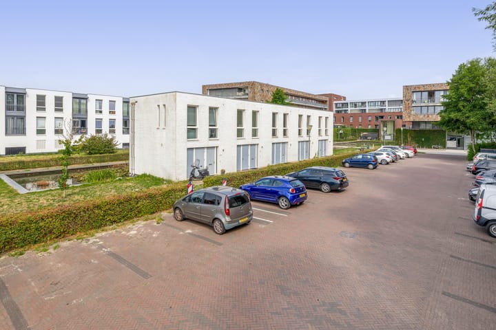 Foto 4 van Koetshuislaan 827