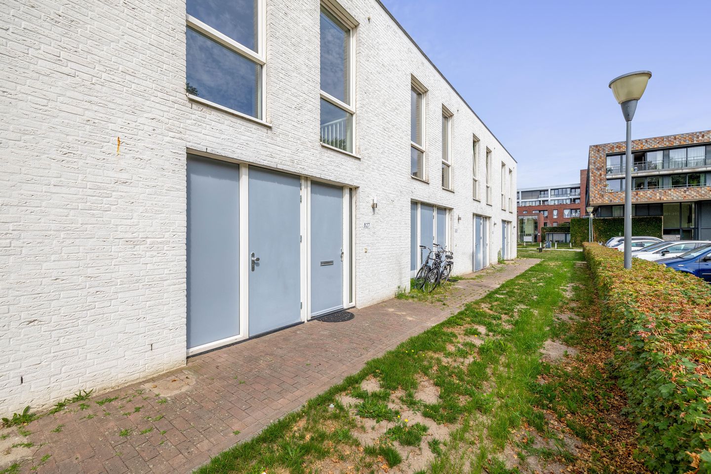 Foto 5 van Koetshuislaan 827