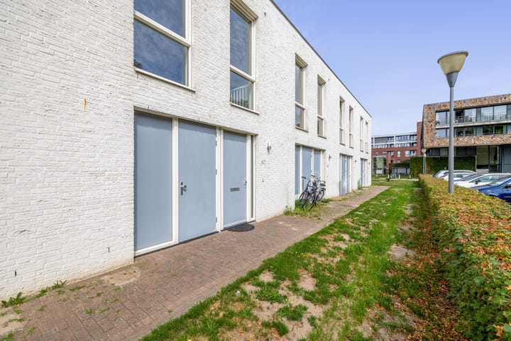 Foto 5 van Koetshuislaan 827