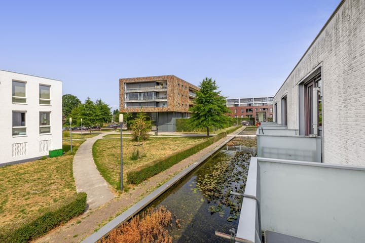 Foto 20 van Koetshuislaan 827