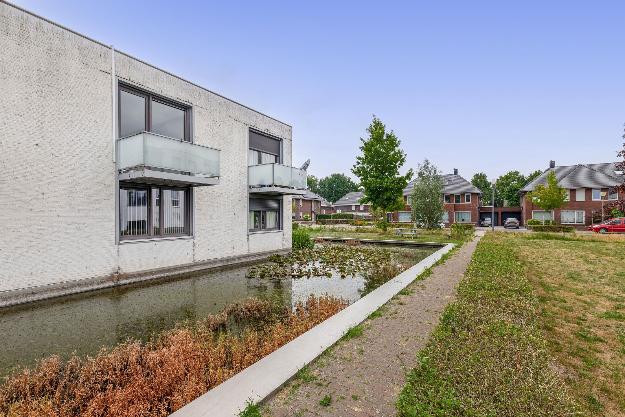 Foto 21 van Koetshuislaan 827