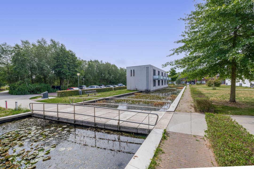 Foto 22 van Koetshuislaan 827