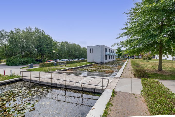 Foto 22 van Koetshuislaan 827