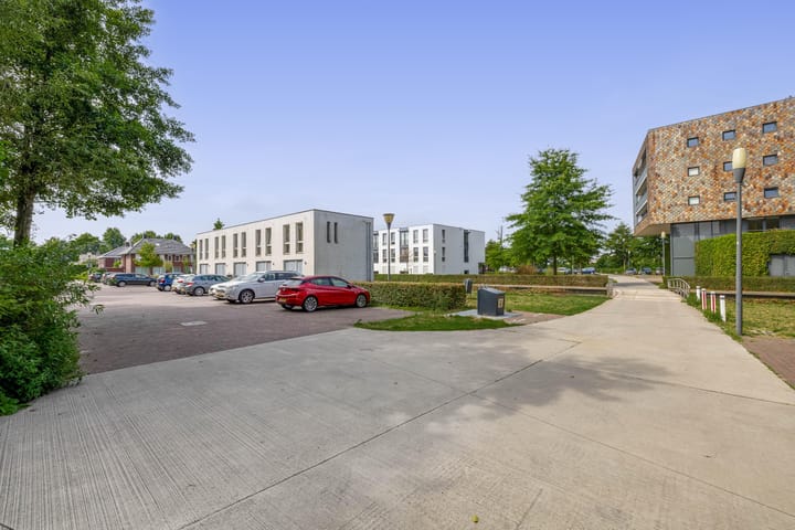 Foto 23 van Koetshuislaan 827