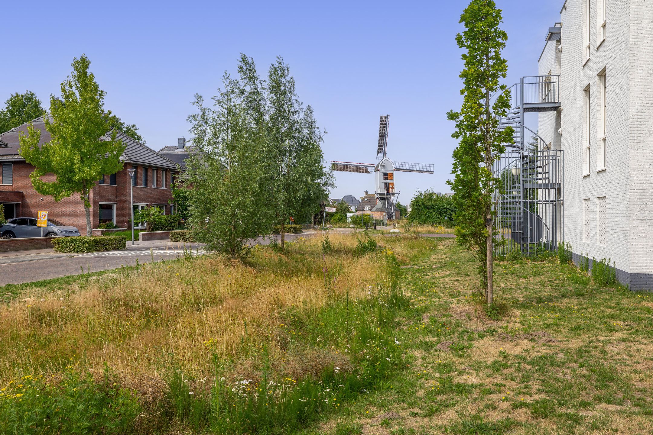 Foto 24 van Koetshuislaan 827