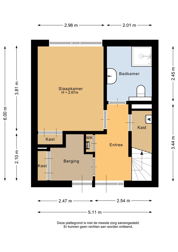 Foto 26 van Koetshuislaan 827