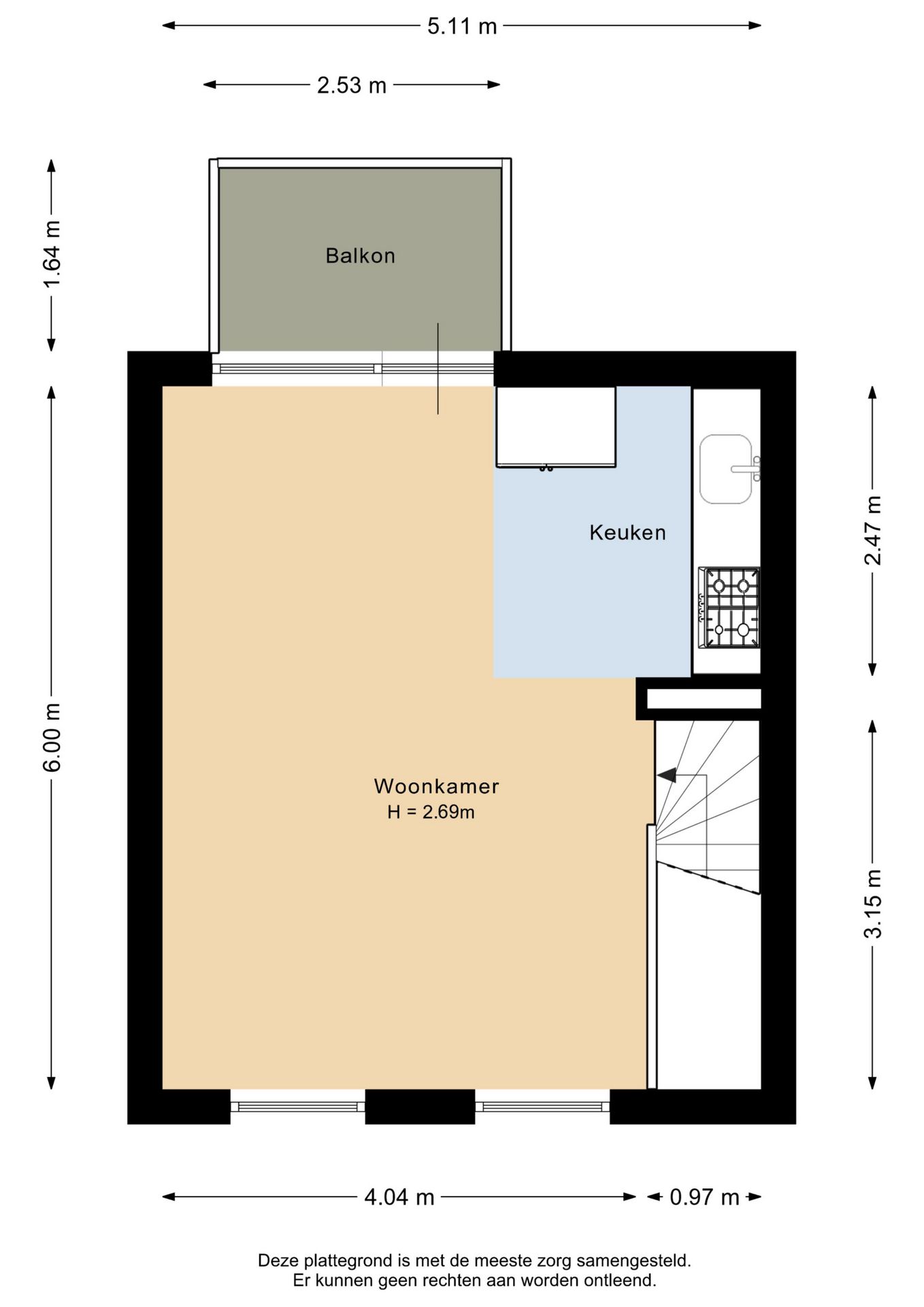 Foto 27 van Koetshuislaan 827