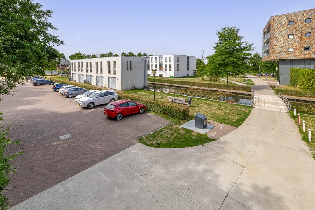 Foto 2 van Koetshuislaan 827