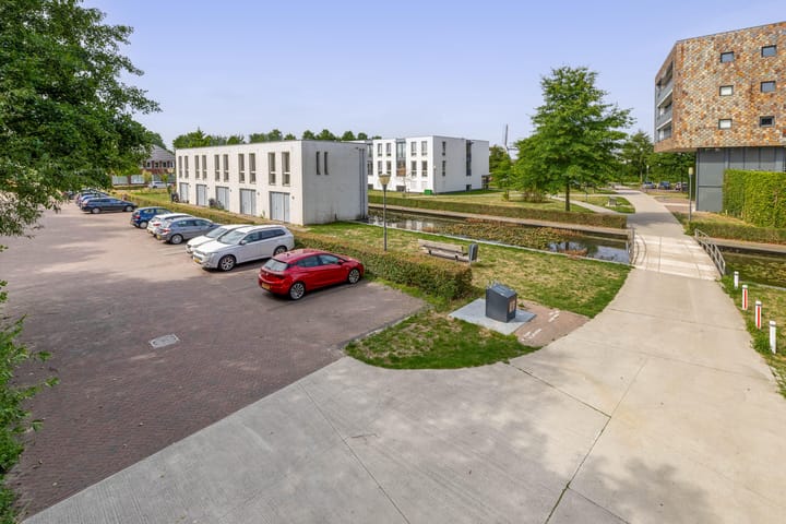 Foto 2 van Koetshuislaan 827